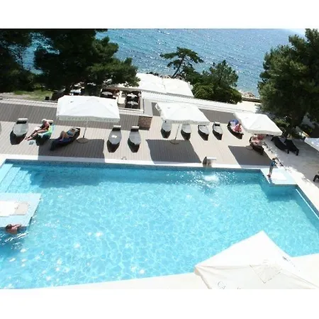 Valamar Carolina Hotel&villas