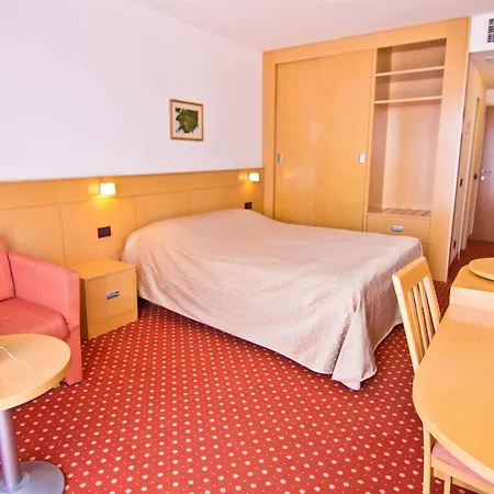 Valamar Carolina & Hotel Kampor