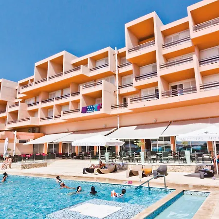 Valamar Carolina &