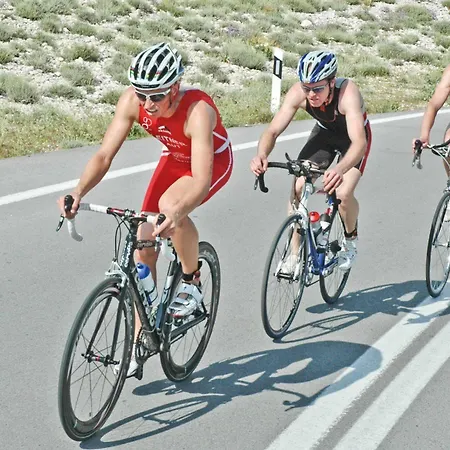 Valamar Carolina & Hotel