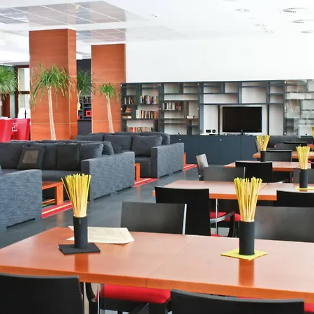 Valamar Carolina & Hotel