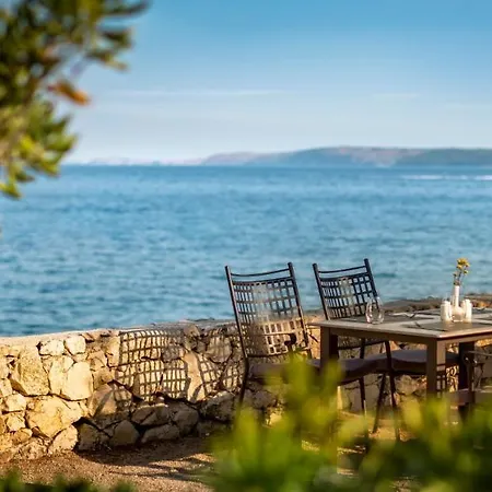 Valamar Carolina Hotel&villas 4*