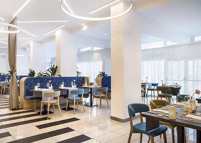 Valamar Carolina & Kampor
