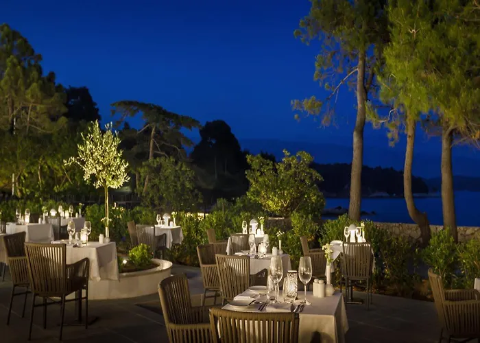 מלון Valamar Carolina &