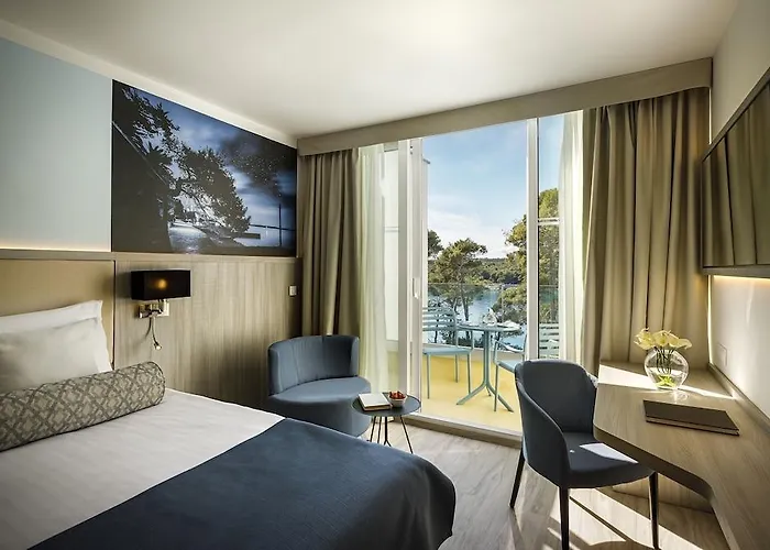 Valamar Carolina & 4*