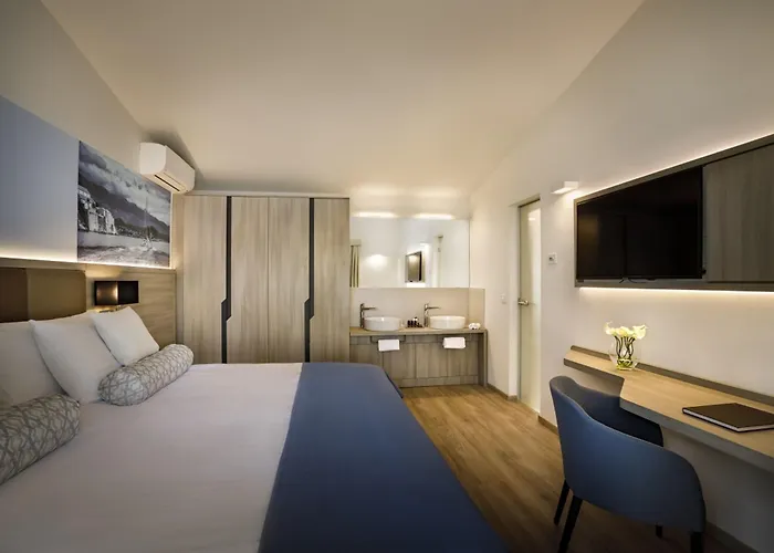 Valamar Carolina & 4*