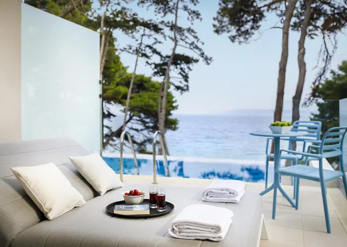 Valamar Carolina & 4*