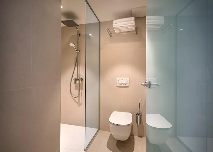 מלון Valamar Carolina &
