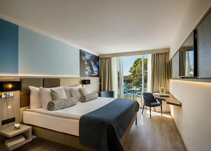 Valamar Carolina & מלון