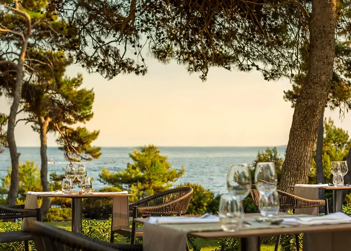 Valamar Carolina & מלון