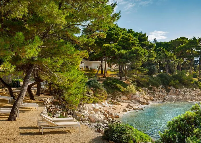 Valamar Carolina &