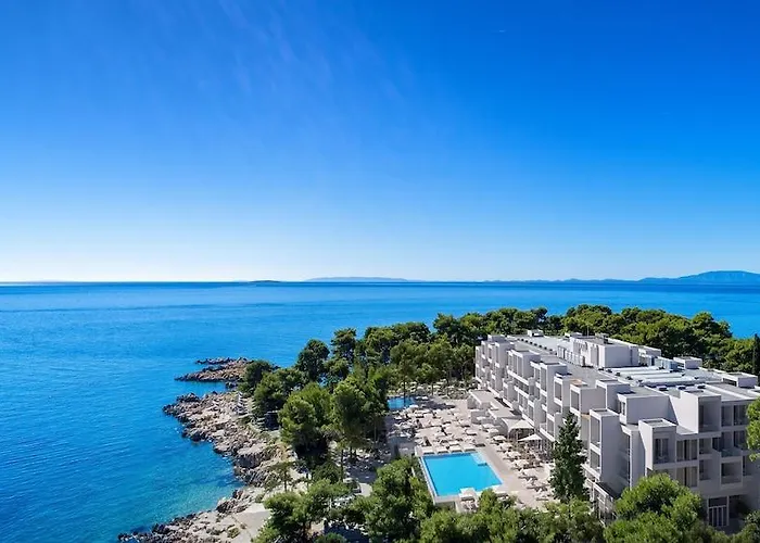 Valamar Carolina & מלון