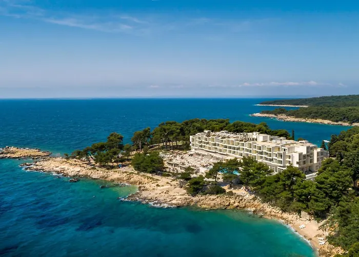 Valamar Carolina &