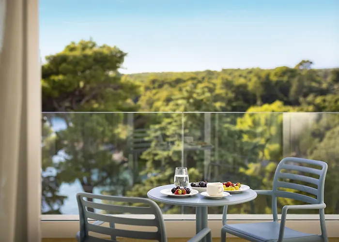 Valamar Carolina & 4*