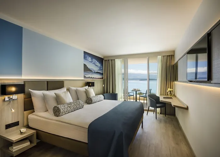 מלון Valamar Carolina &