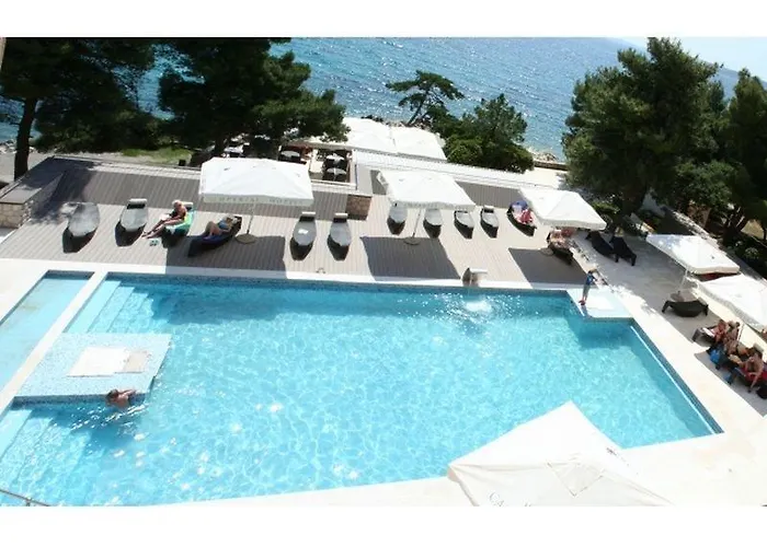 Valamar Carolina &
