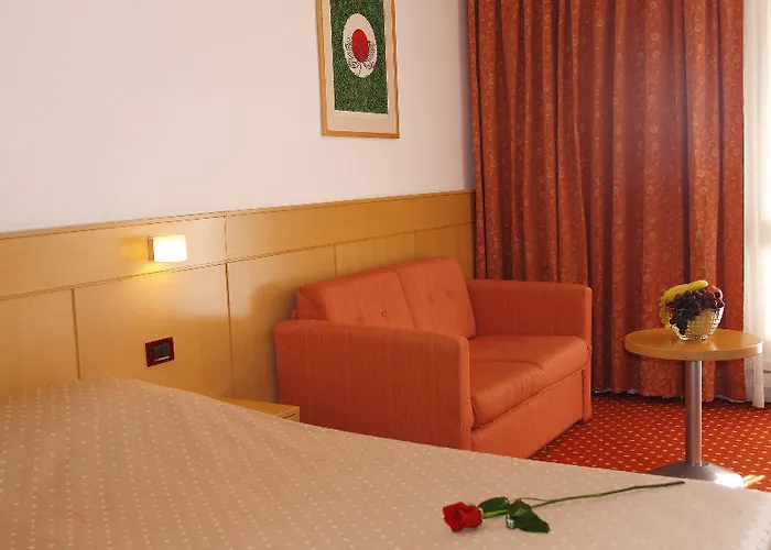 מלון Valamar Carolina & 4*