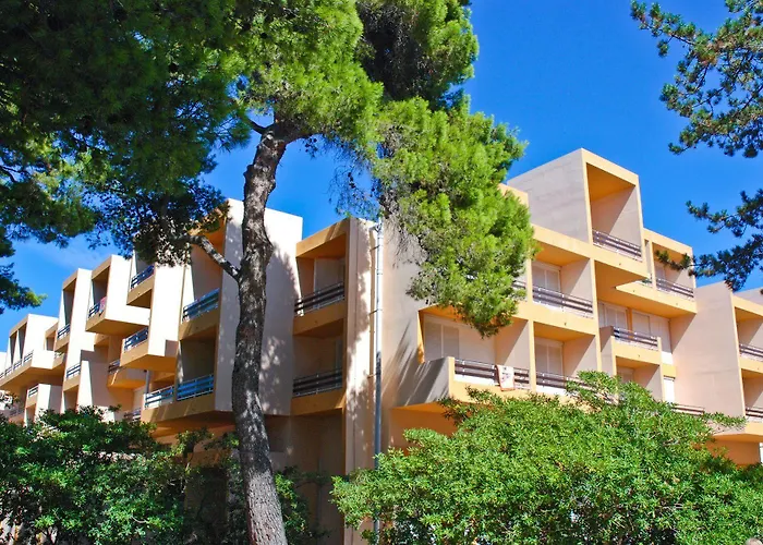 Valamar Carolina & מלון