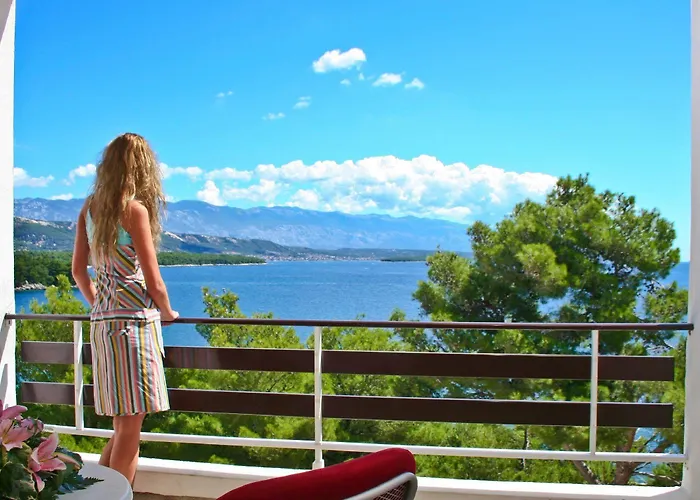 מלון Valamar Carolina &