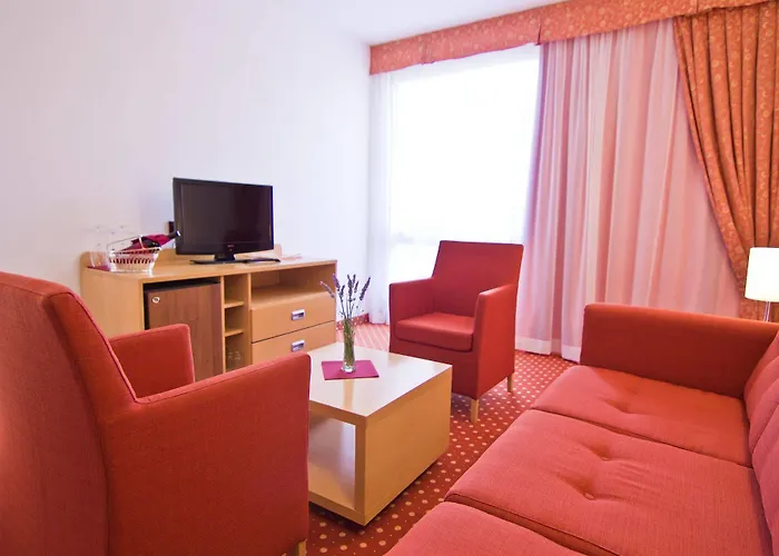 Valamar Carolina & 4* Kampor