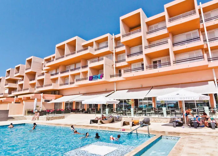 Valamar Carolina &