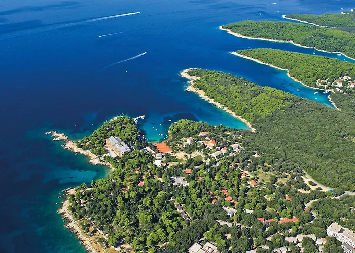 Valamar Carolina & מלון